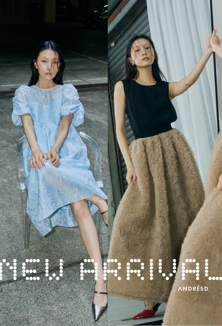 スーツ・フォーマル・ドレス ANDRESD frills flare dress frills flare dress | ANDRESD - スーツ・フォーマル・ドレス