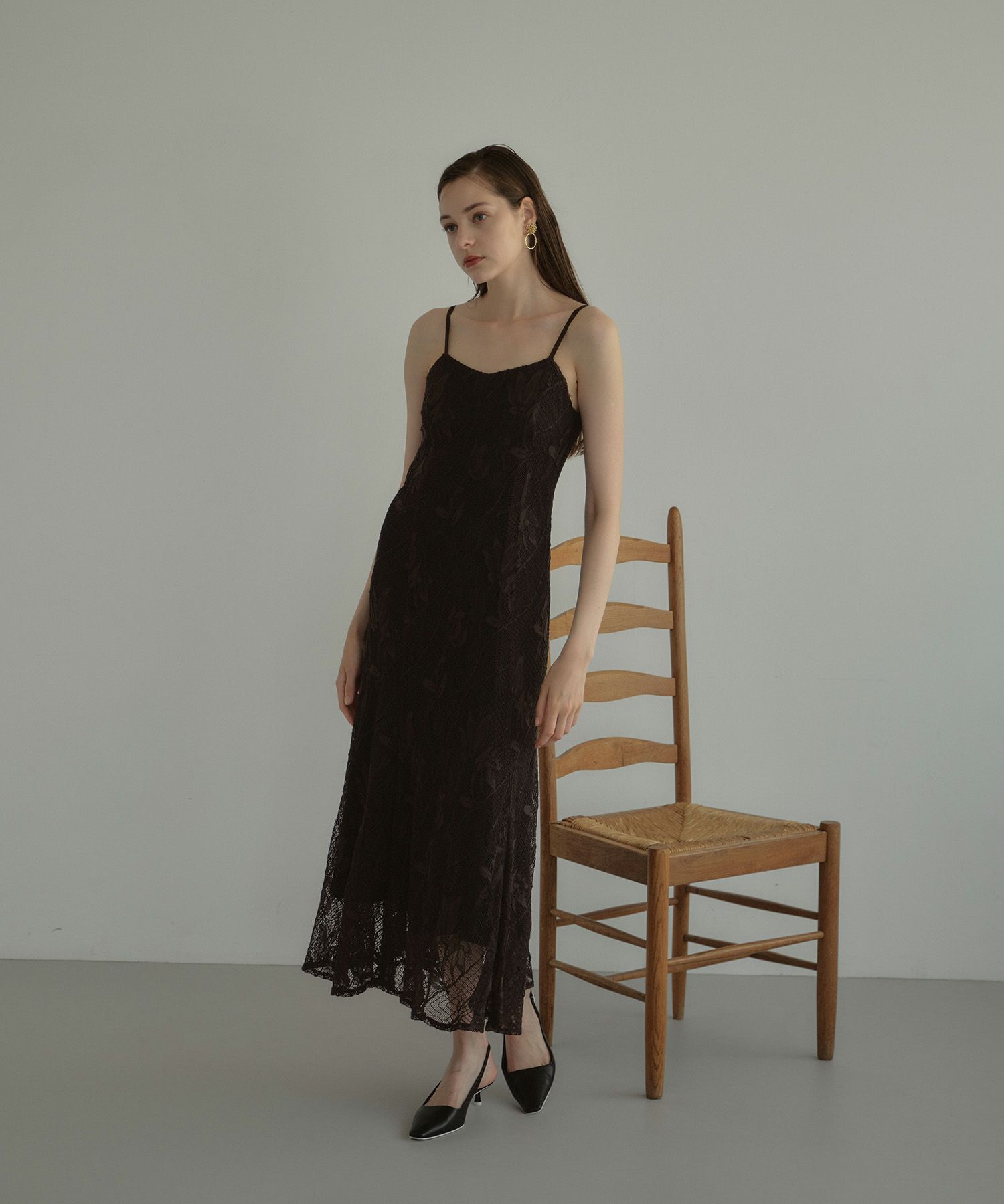 many way vintage dress | ANDRESD