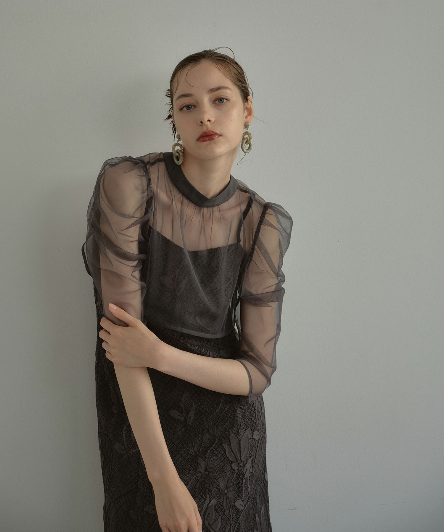 many way vintage dress | ANDRESD