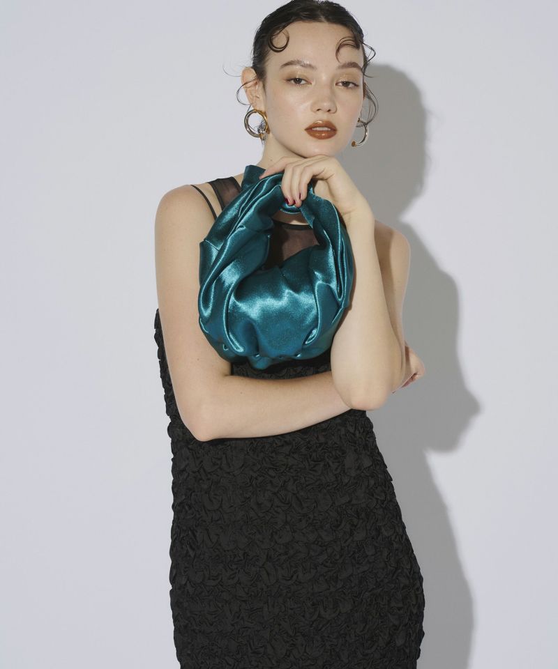 TO&FRO ULTIMATE LIGHT SHOULDER BAG｜かばん｜中川政七商店