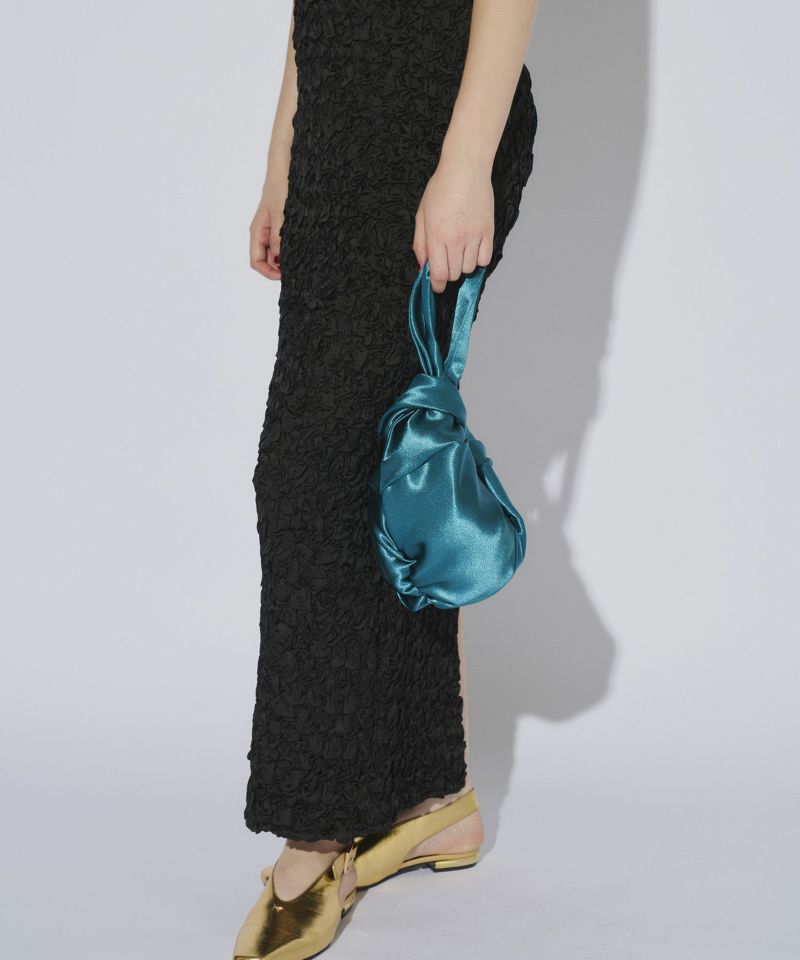 coron form bag | ANDRESD