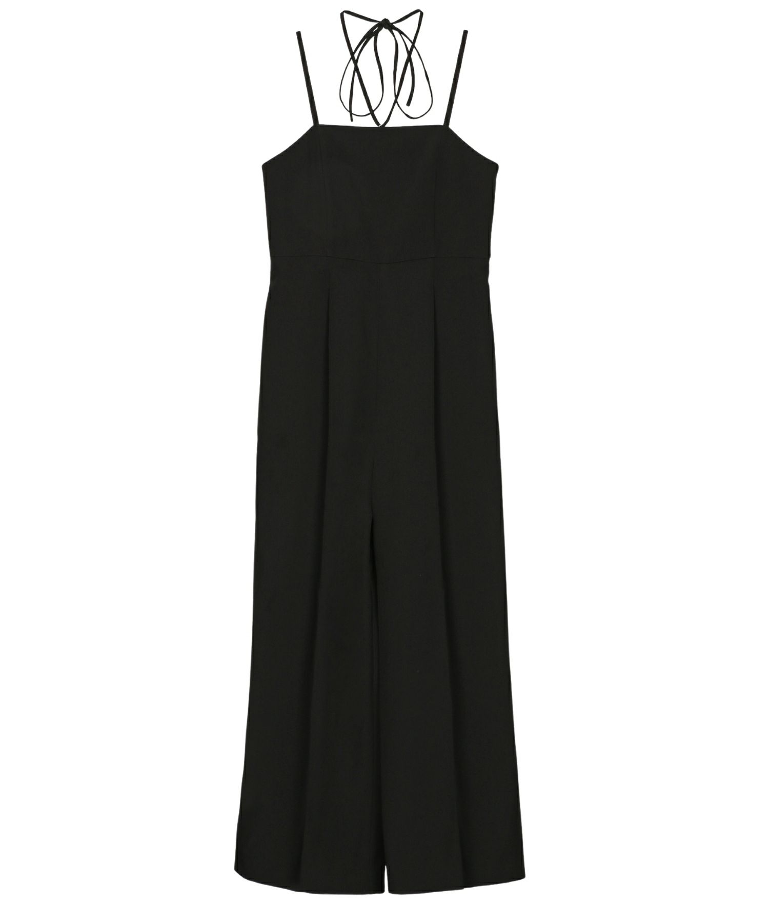 double cross all in one dress | ANDRESD