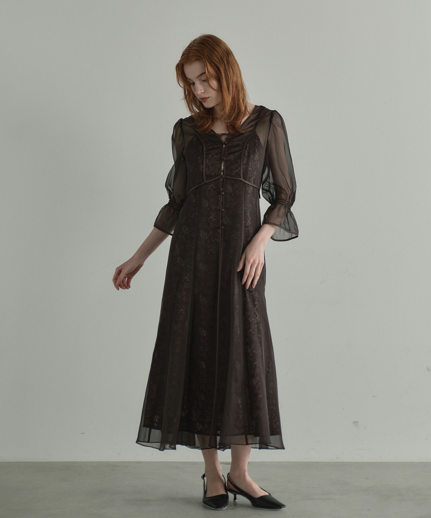 Dress | ANDRESD 