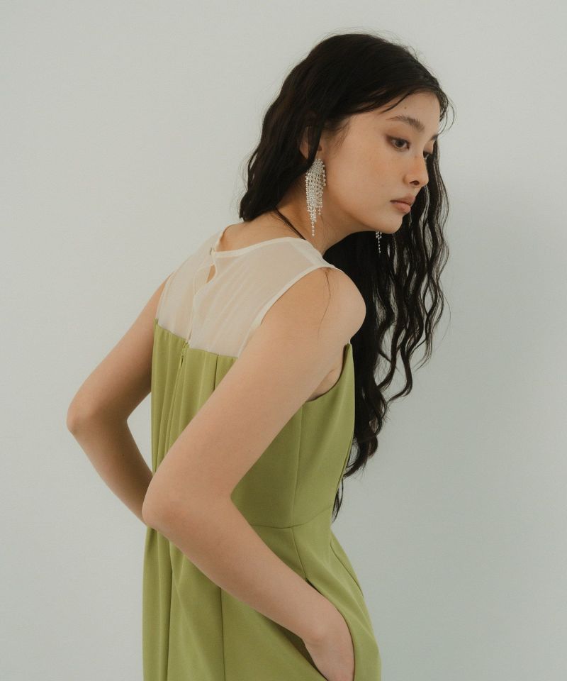 hem lace dress | ANDRESD hem lace dress | ANDRESD