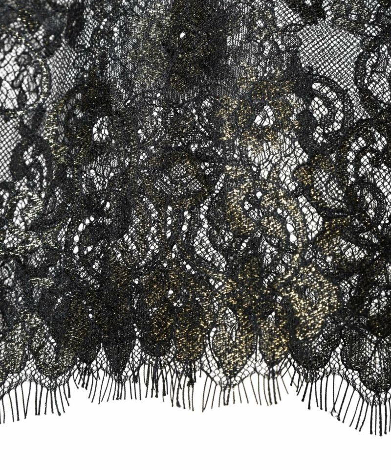 hem lace dress | ANDRESD hem lace dress | ANDRESD