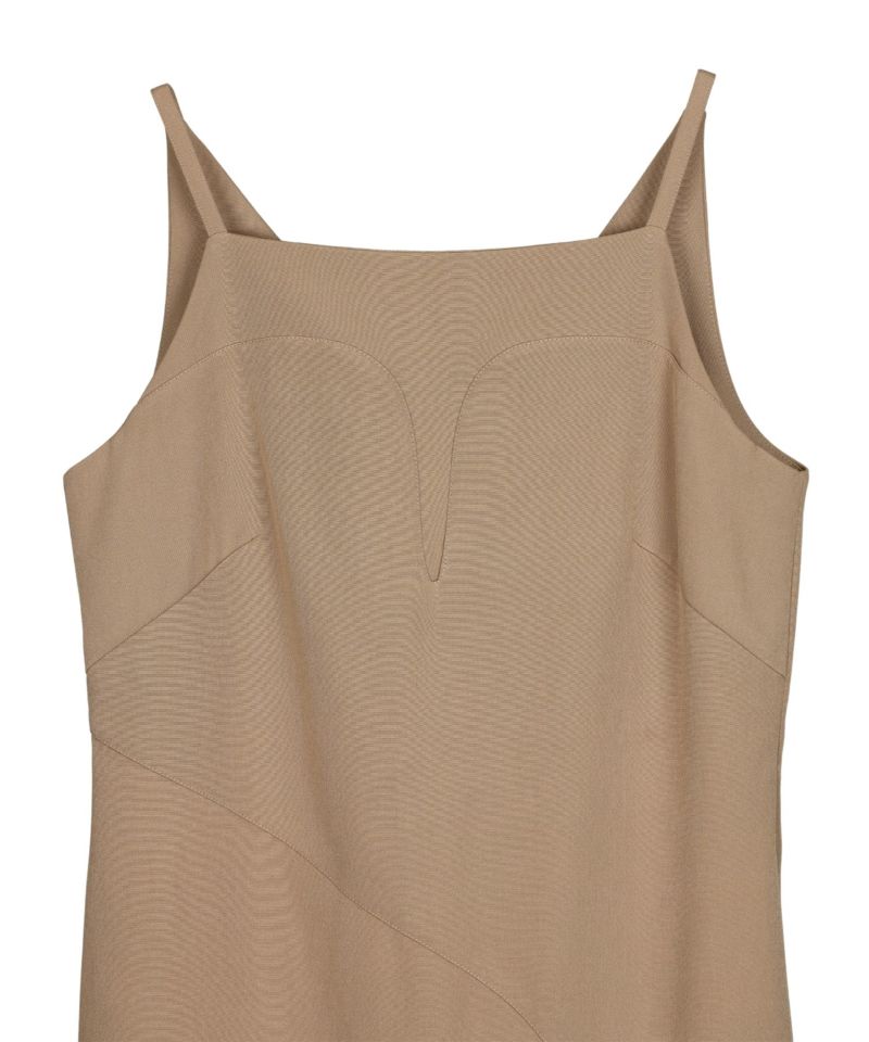 cutting curve dress | ANDRESD