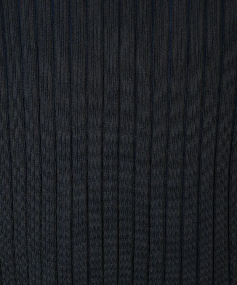 早い者勝ち【andresd】mermaid hem rib knit dress mermaid hem rib knit dress | ANDRESD