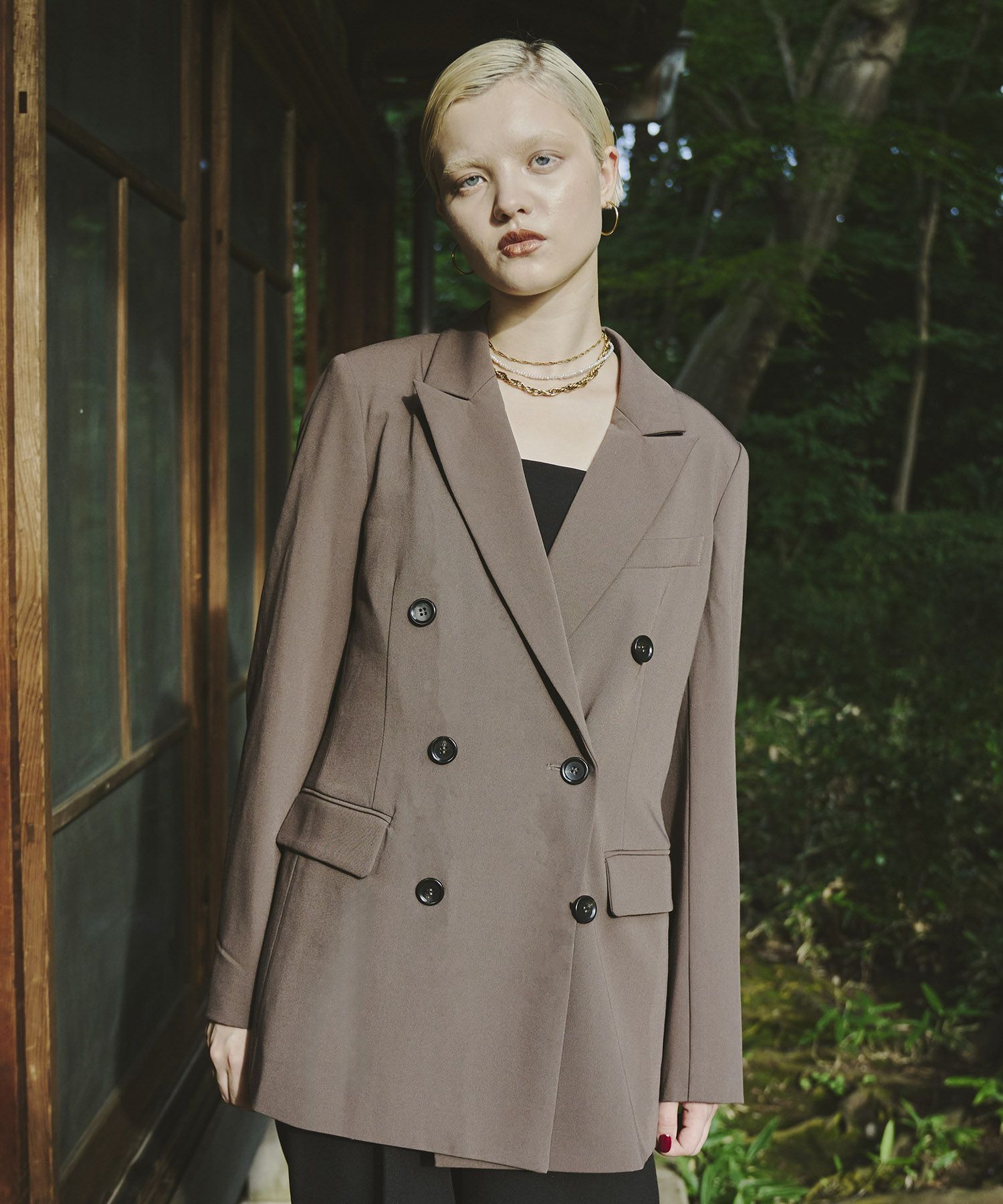 Outer | ANDRESD