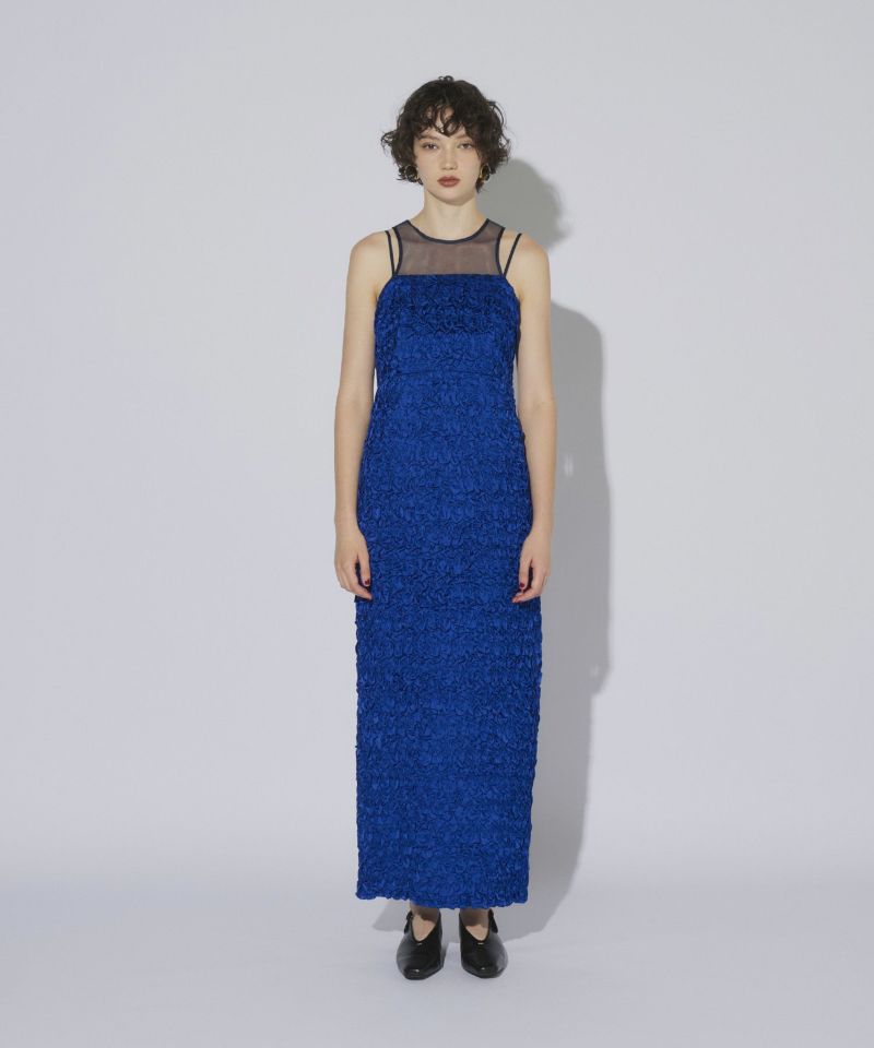 2024年 お歳暮・冬ギフト特集 patterns smocking dress ANDRESD | スーツ・フォーマル・ドレス