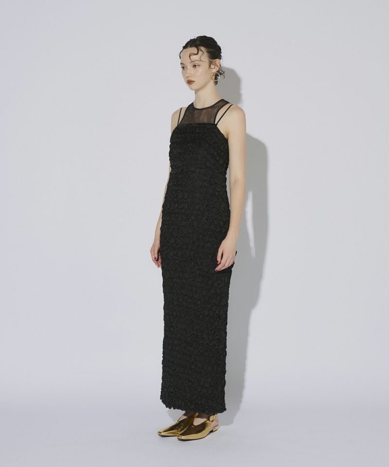 smocking patterns dress | ANDRESD