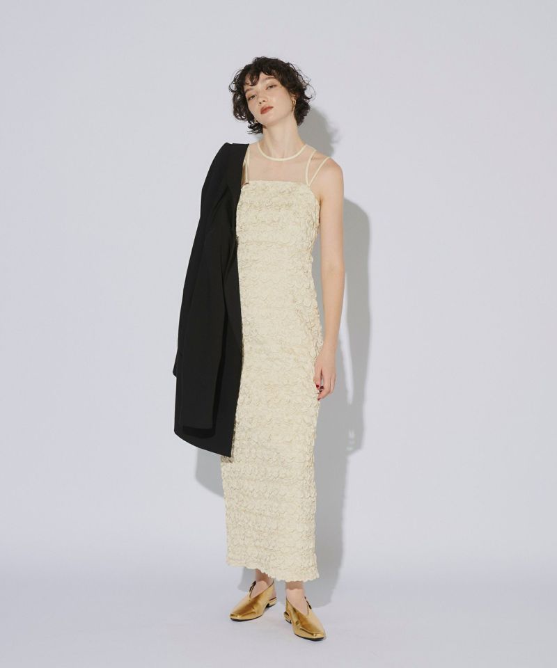 smocking patterns dress | ANDRESD