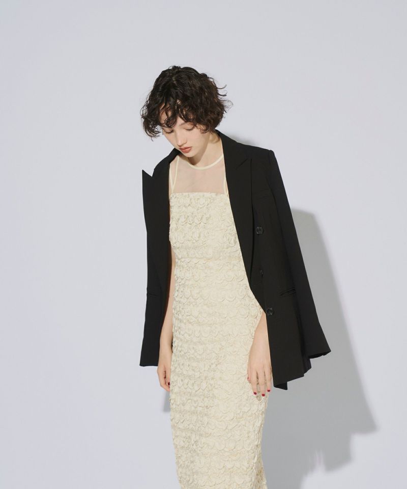 smocking patterns dress | ANDRESD