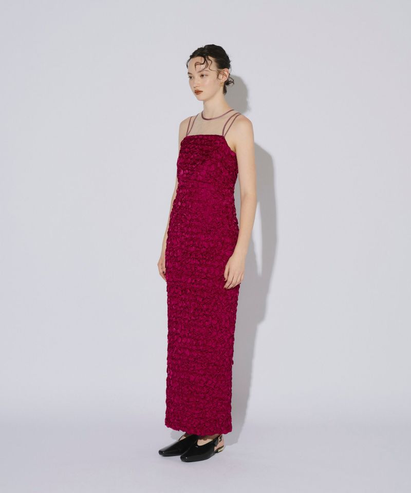 smocking patterns dress | ANDRESD