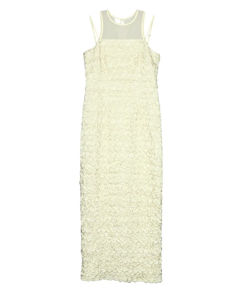 smocking patterns dress | ANDRESD