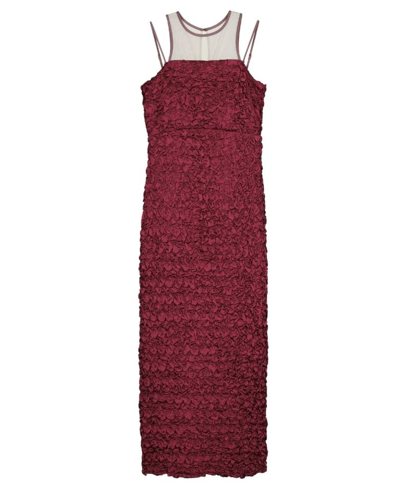 smocking patterns dress | ANDRESD