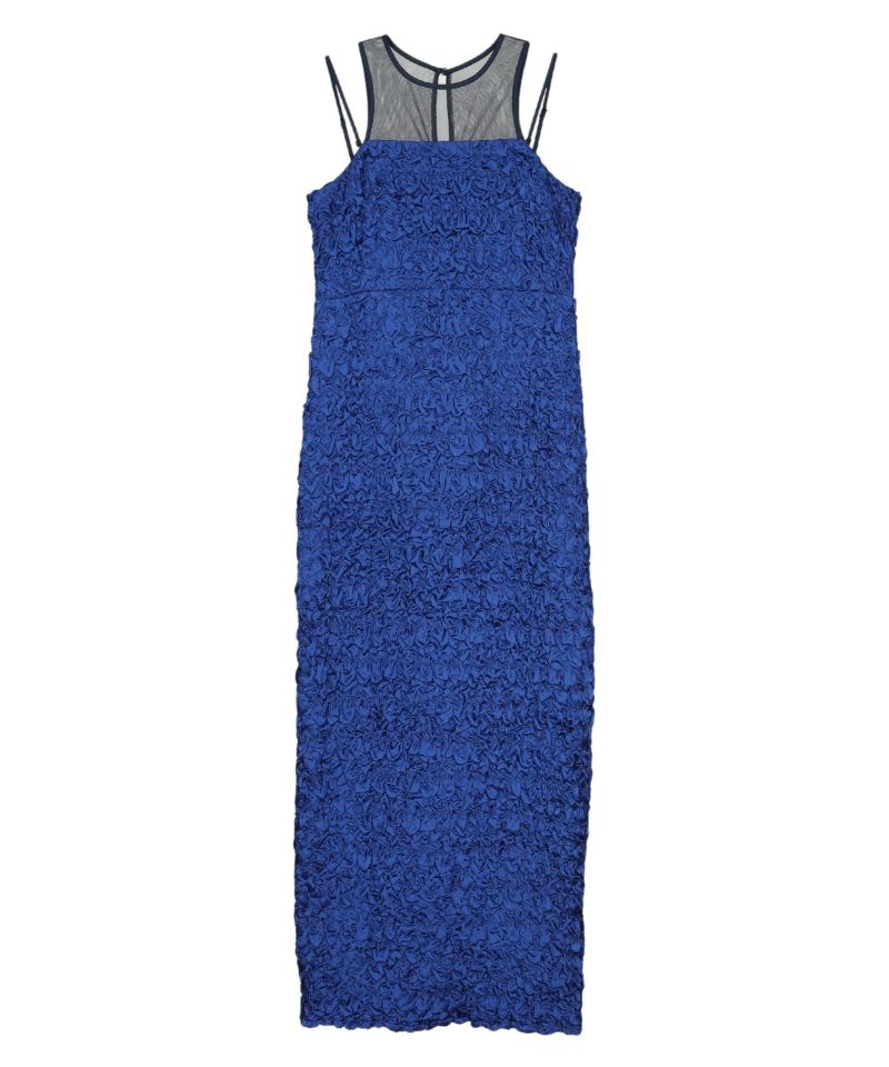 smocking patterns dress | ANDRESD