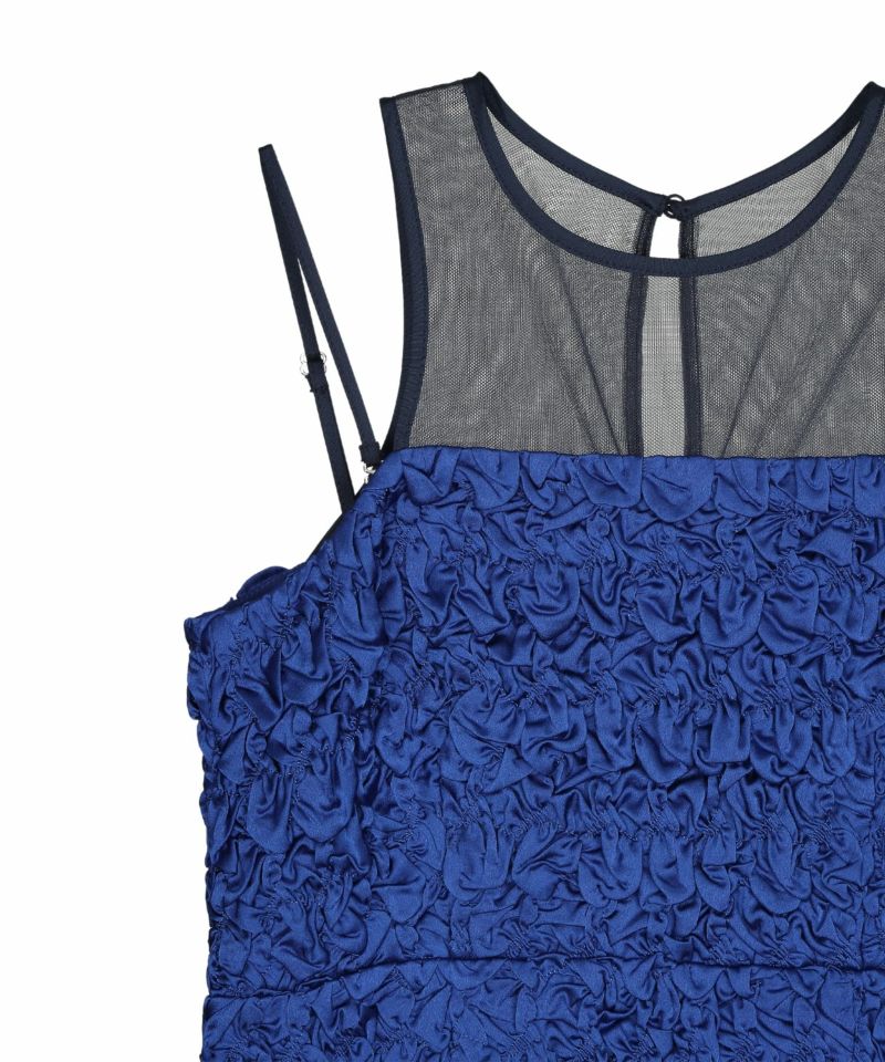 smocking patterns dress | ANDRESD