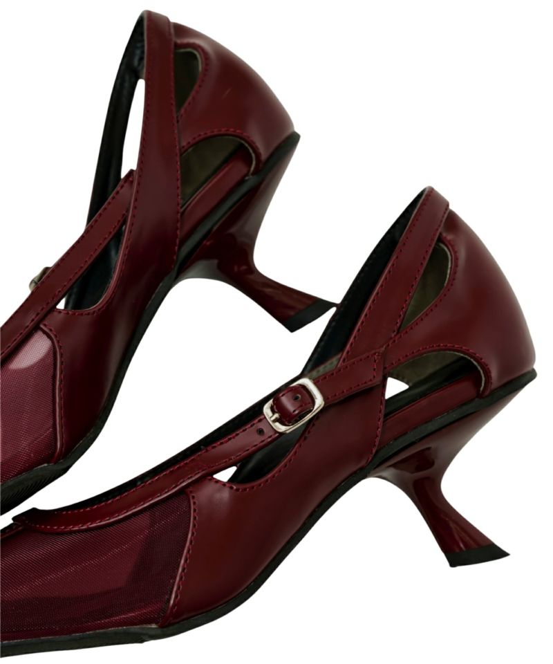 pointed toe shoes | ANDRESD