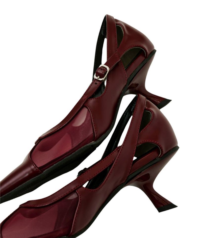 ANDRESD pointed toe shoes ポインテッドトゥシューズ ANDRESD パンプス pointed toe shoes ポインテッドトゥシューズ