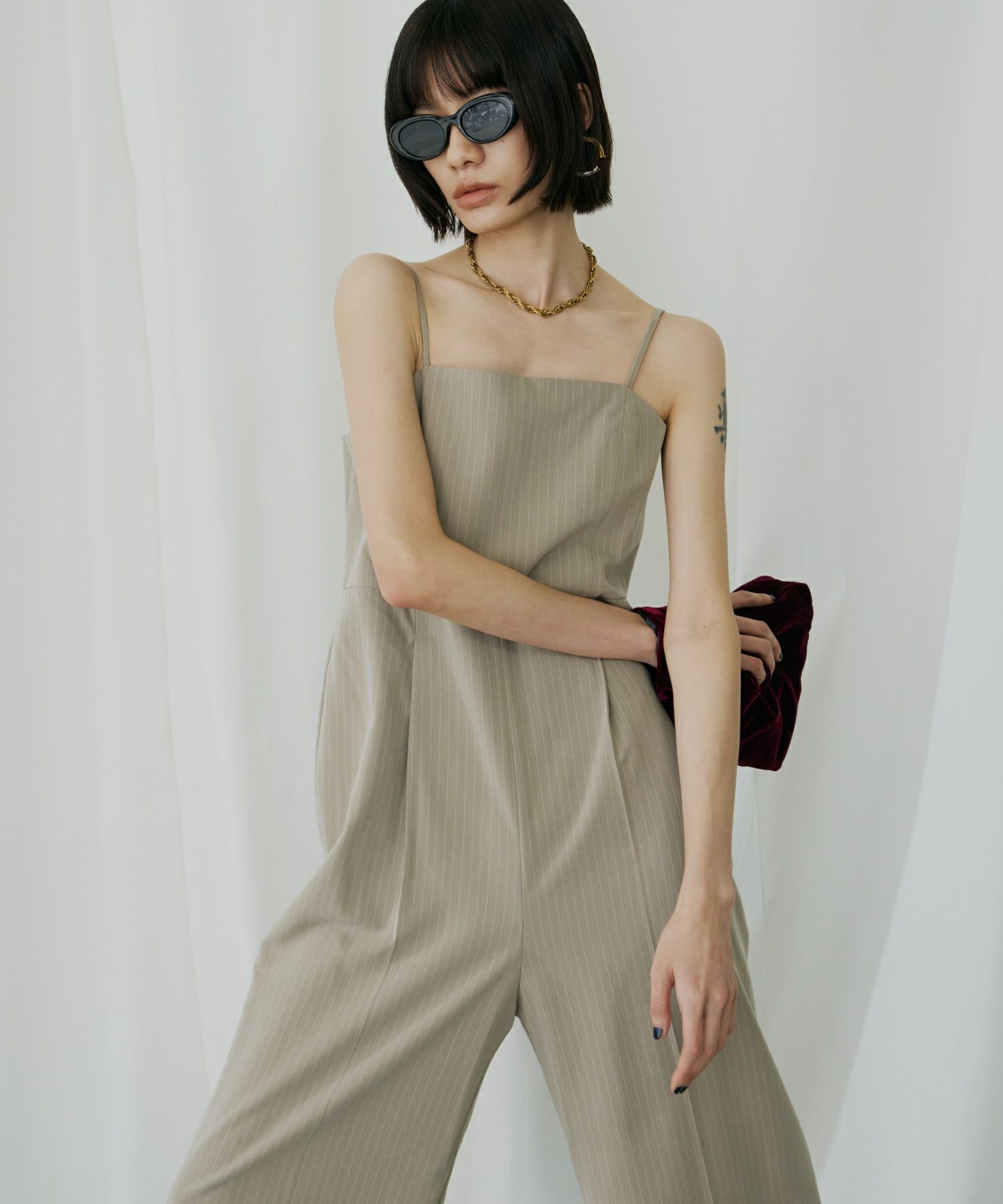 ANDRESS オールインワン ANDRESS オールインワン