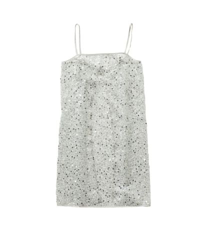 kirakira spangle dress
