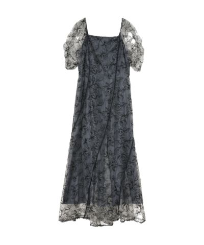 Dress | ANDRESD