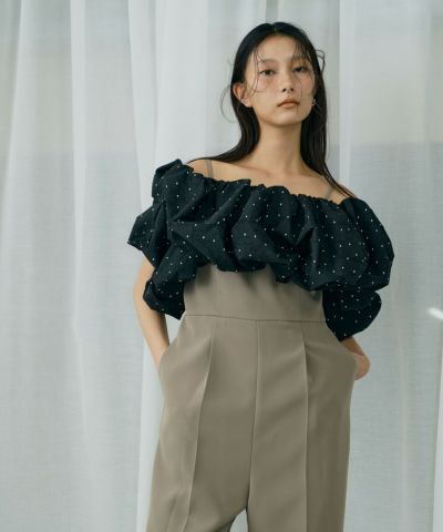【新品】ANDRESD NEW ITEM | ANDRESD