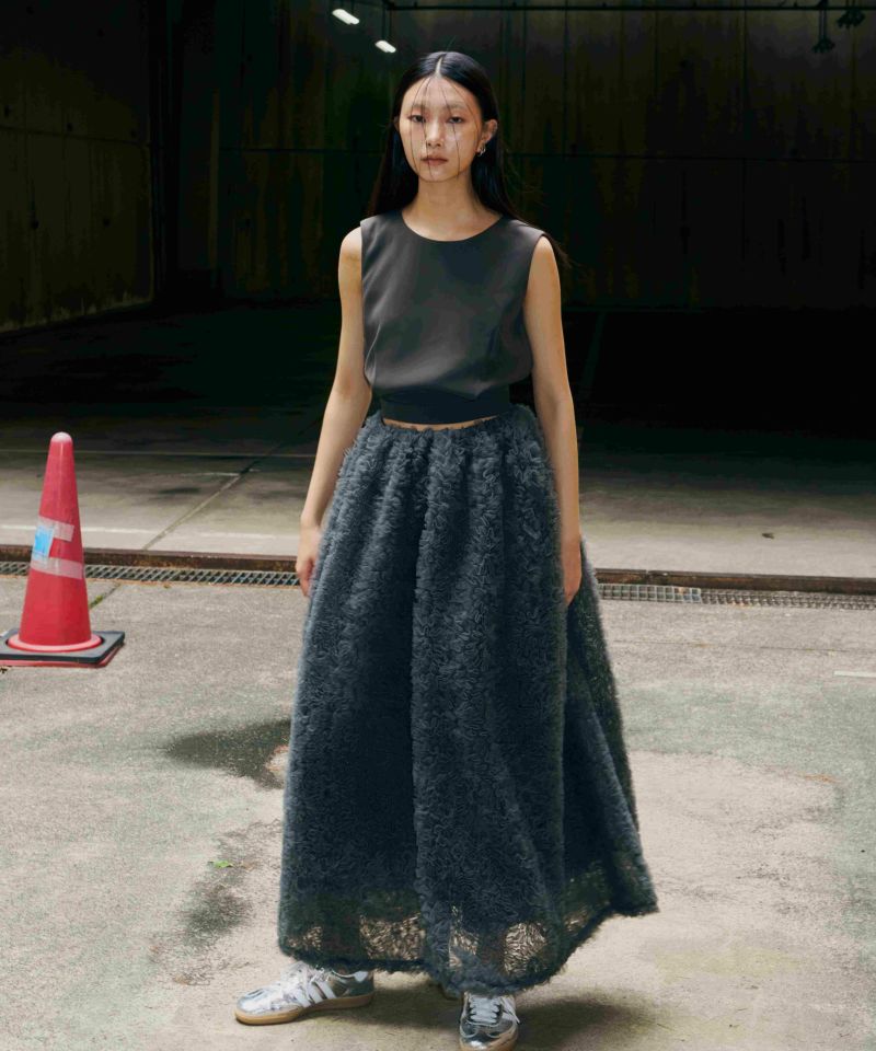 【ANDRESD】mocomoco set up dress タグ付きMサイズ ANDRESD mocomoco set up dress | DRESS,DRESS | ROOM903 online