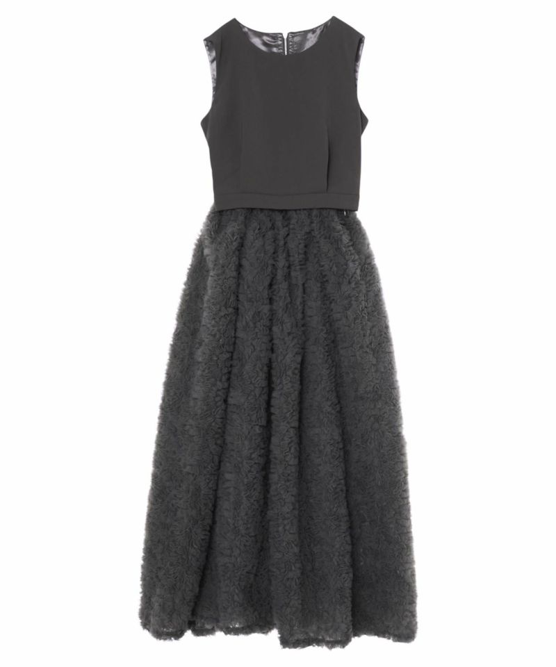 【andresd】セットアップドレスmocomoco set up dress 1部受注販売◇8月末発送】mocomoco set up dress | ANDRESD