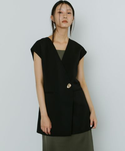 アンドレスド　ジャケット　Sサイズ Outer | ANDRESD