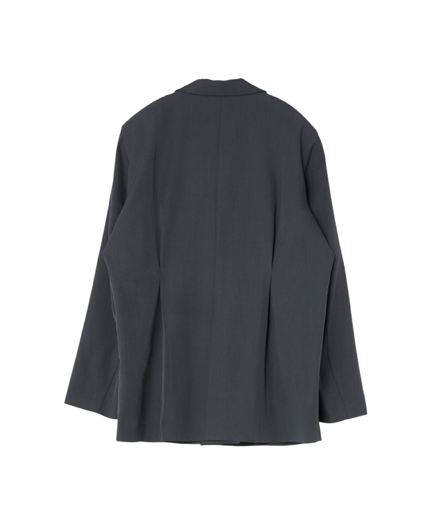 jewels shine boxy jacket | ANDRESD