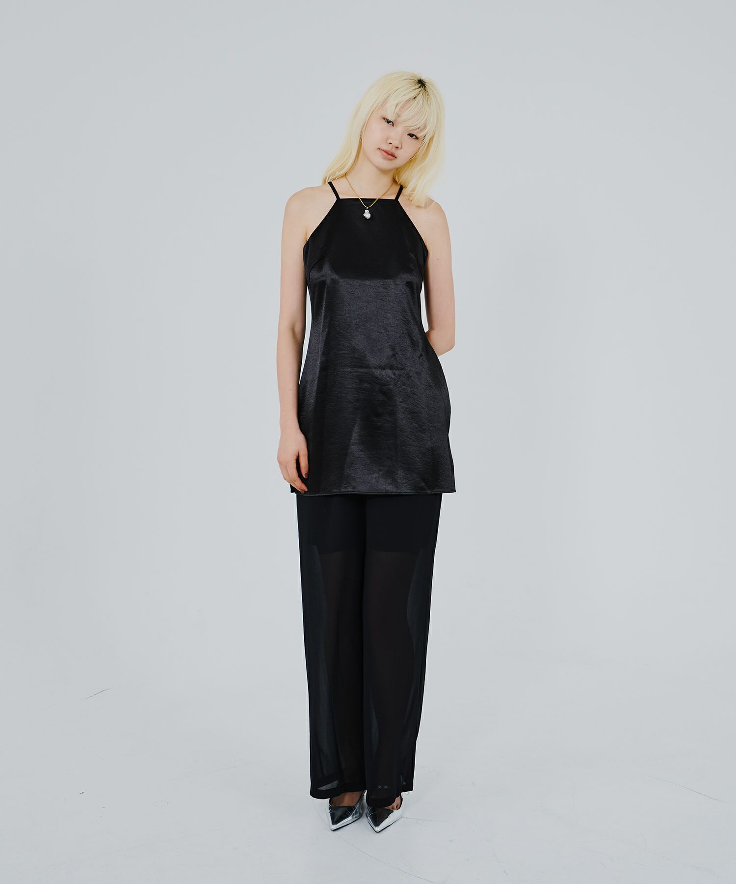 スーツ・フォーマル・ドレス ANDRESD sparkle lace velour dress sparkle race 