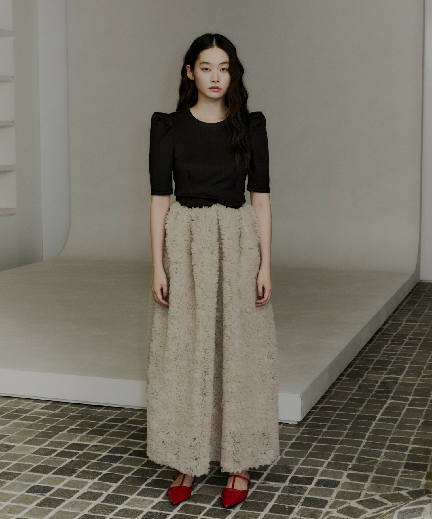 25AW_collection | ANDRESD