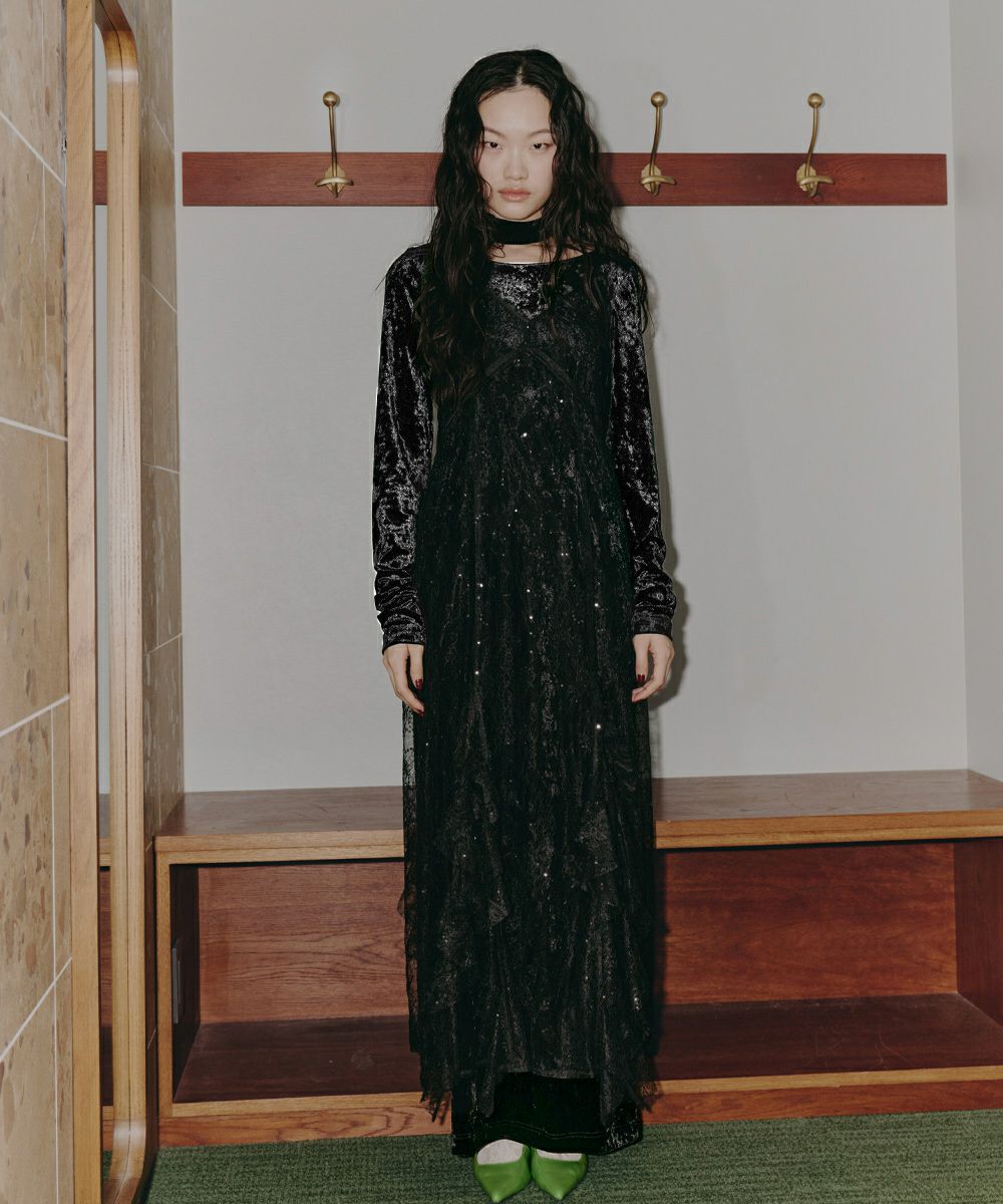 スーツ・フォーマル・ドレス ANDRESD sparkle lace velour dress 000000000165-13-l.jpg?t=